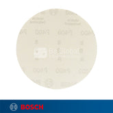 Bosch Boschnet 125 Grit 400